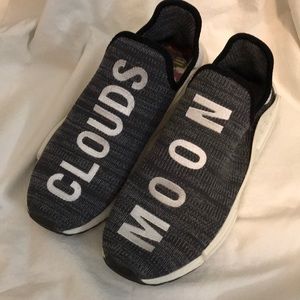 Adidas Pharrell Williams sneakers- authentic